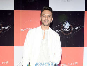 Celebs grace the launch of Satellite - The Club