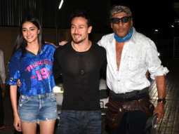 Celebs snapped at the special screening of Student Of The Year 2