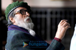 Movie Stills Of The Movie Chehre