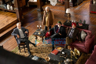 Movie Stills Of The Movie Chehre