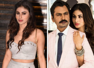 Confirmed! Mouni Roy walks out of Nawazuddin Siddiqui starrer Bole Chudiyan