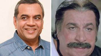 Coolie No 1: Paresh Rawal roped in to essay Kader Khan’s role in Varun Dhawan – Sara Ali Khan starrer?