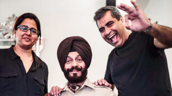 Another biopic! Shailendra Singh and Priya Gupta join forces for a film on M S Bitta, former All India Anti-Terrorist Front chairman and politician