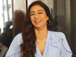 DASHING Tabu Spotted at Sun and Sand Hotel, Juhu