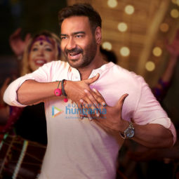 Movie Stills Of The Movie De De Pyaar De