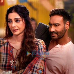 Movie Stills Of The Movie De De Pyaar De