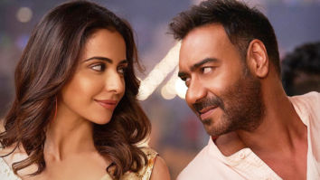 De De Pyaar De Box Office Collections Day 1: The Ajay Devgn starrer collects Rs. 10.41 cr on Friday