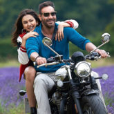 De De Pyaar De Box Office Collections – The Ajay Devgn starrer stays in contention for Rs. 100 Crore Club entry after second weekend