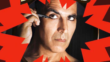 FIRST LOOK: Akshay Kumar’s Laxmmi Bomb look is INTENSE, film to release on June 5, 2020