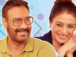 FUNNIEST BATTLE EVER: How Well Do Tabu & Rakul Preet Singh Know Ajay Devgn | De De Pyaar De