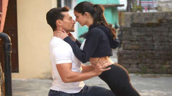 Fakira – Student Of The Year 2 | Tiger Shroff, Tara Sutaria & Ananya Pandey