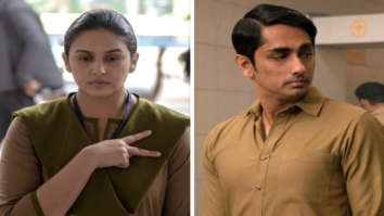 WATCH: Huma Qureshi and Siddharth make Netflix debut with intense drama Leila