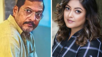 Me Too: NO clean chit given to Nana Patekar, asserts Tanushree Dutta’s lawyer (Read statement)