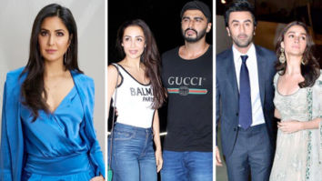 Here’s why Katrina Kaif will choose Arjun Kapoor – Malaika Arora over Ranbir Kapoor – Alia Bhatt