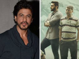 Here’s how Shah Rukh Khan is connected to the Arjun Kapoor starrer India’s Most Wanted Here’s how Shah Rukh Khan is connected to the Arjun Kapoor starrer India’s Most Wanted