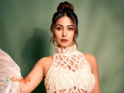 Celeb Wallpapers Of Hina Khan