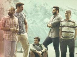 Subhash K Jha speaks about India’s Most Wanted Subhash K Jha speaks about India’s Most Wanted