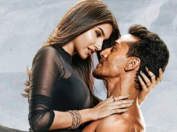 Jatt Ludhiyane Da – Student Of The Year 2 | Tiger Shroff, Tara Sutaria & Ananya Panday