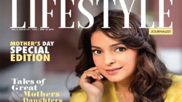 On The Cover of Lifestyle