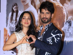Kabir Singh: Trailer Launch | Shahid Kapoor | Kiara Advani | Sandeep Reddy Vanga | Part 2 Kabir Singh: Trailer Launch | Shahid Kapoor | Kiara Advani | Sandeep Reddy Vanga | Part 2