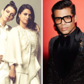 Kangana Ranaut's sister Rangoli Chandel ALLEGES Karan Johar tells artists ‘who to sleep with’