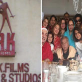 Kapoor family sells off RK Studios to Godrej Properties (details inside)