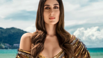 Kareena Kapoor Khan shoots her FIRST episode of Dance India Dance as a JUDGE (Details inside)