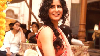 Bharat: Katrina Kaif’s look inspired by Rekha, make up artiste spills beans
