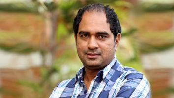 Krish has no plans of directing a Hindi film yet