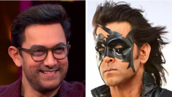LAAL SINGH CHADDHA VS KRRISH 4: Aamir Khan and Hrithik Roshan to clash at box office on Christmas 2020