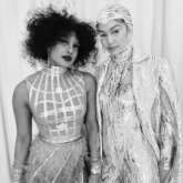 MET Gala 2019: Priyanka Chopra finally meets supermodel Gigi Hadid and internet is freaking out