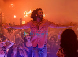 Movie Stills Of The Movie Malaal