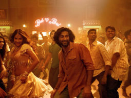 Meezaan pumps up the energy for ‘Aila Re’ in Malaal