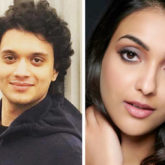 Mithun Chakraborty's son Namashi Chakraborty and Amrin Qureshi to debut in Rajkumar Santoshi's film Badboy