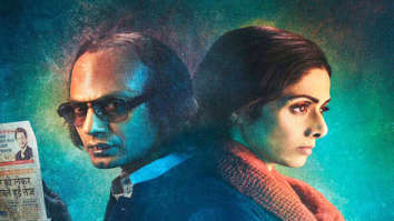Mom collects 5.96 mil. USD [Rs. 41.85 cr.] at the China box office