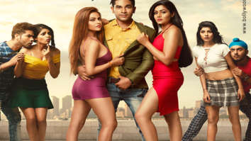 First Look Of The Movie Naughty Gang