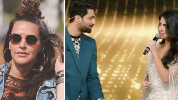 Neha Dhupia SPILLS beans on Katrina Kaif and Vicky Kaushal’s relationship and it will definitely leave you SURPRISED!