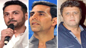 Apurva Asrani SLAMS National Awards for conferring award to Akshay Kumar for Rustom; Raees director Rahul Dholakia DEFENDS the decision!