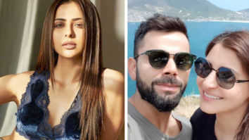 Rakul Preet Singh wants RELATIONSHIP advice from Anushka Sharma and Virat Kohli!