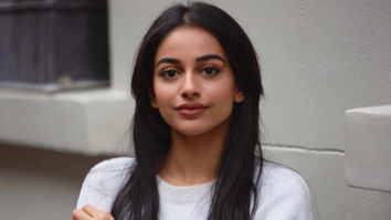 October girl Banita Sandhu bags American TV sci-fi show Pandora