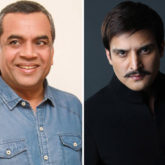 Paresh Rawal, Jimmy Sheirgill to star in Neeraj Pandey’s web series on Masood Azhar?