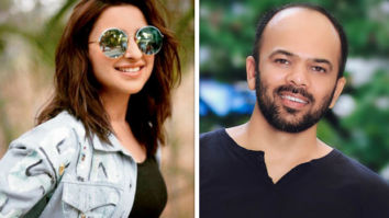 Parineeti Chopra reveals how she was pranked by Rohit Shetty on Golmaal Again and it is hilarious