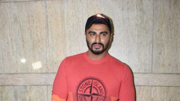 Photos: Celebs grace the special screening of India’s Most Wanted