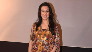 Pooja Bedi speaks on the #MenToo movement