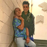 Prabal Gurung denies dating Karan Johar, says his ‘pyaar kiya to darna kya’ photo was done with humour
