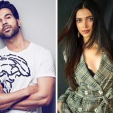 Rajkummar Rao was the first choice for Deepika Padukone starrer Chhapaak