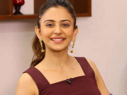 Rakul Preet: I’d Love to Work with Salman Khan | Dream Role | Scary Experience | Siddharth Malhotra