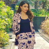 SCOOP! Soha Ali Khan signs a web series on parenting