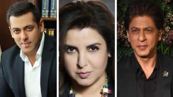 The Kapil Sharma Show: Farah Khan REVEALS this little secret about Salman Khan and talks of her friendship with Shah Rukh Khan