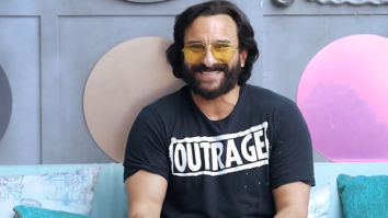 Saif Ali Khan reacts to a troll asking him if he bought his Padma Shri award